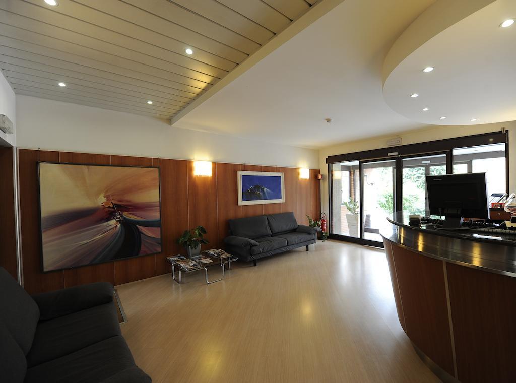 Corvetto Residence Porto Di Mare Milán Exteriér fotografie