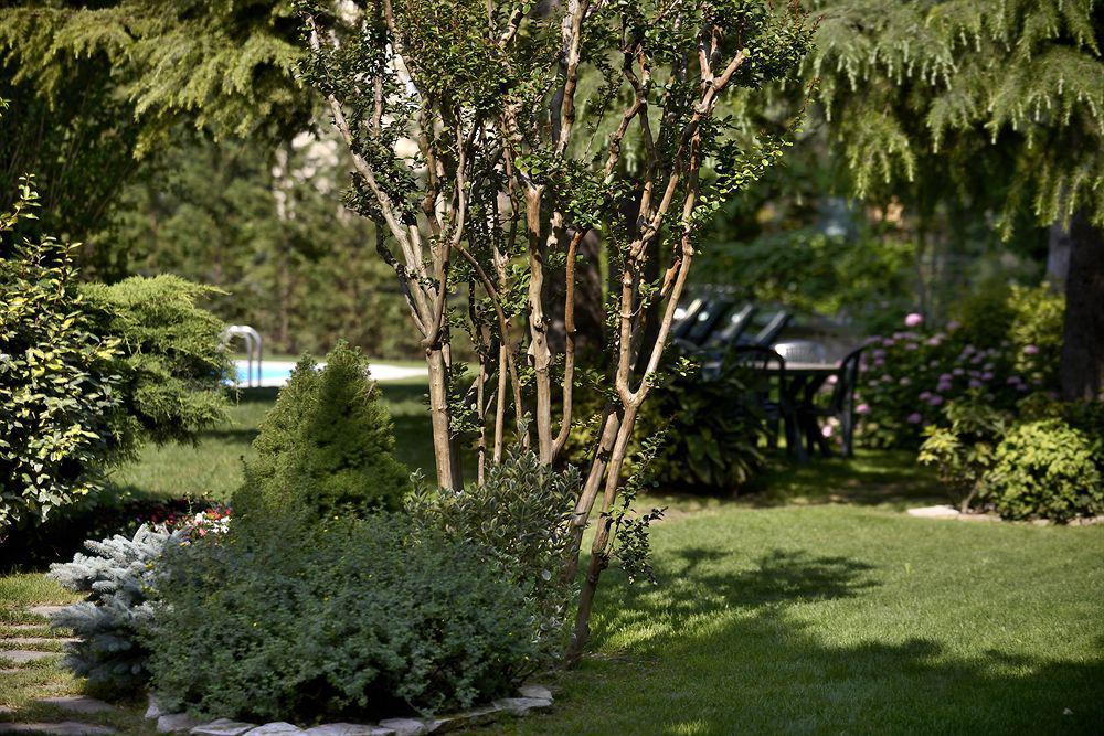 Corvetto Residence Porto Di Mare Milán Exteriér fotografie