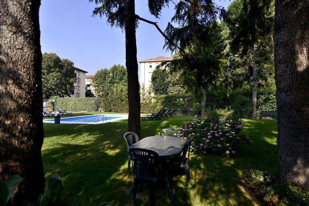 Corvetto Residence Porto Di Mare Milán Exteriér fotografie